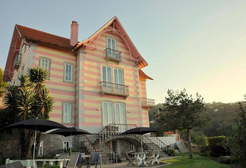 هتل Casa Miradouro