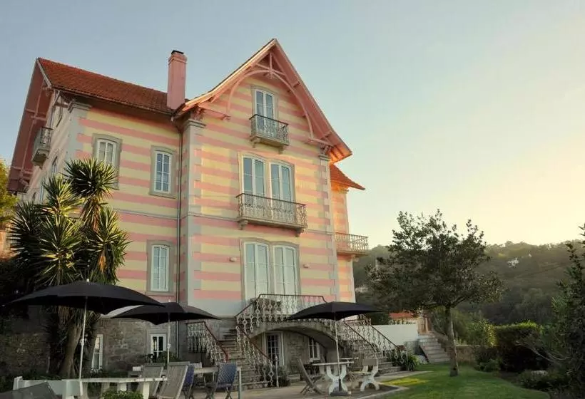 酒店 Casa Miradouro