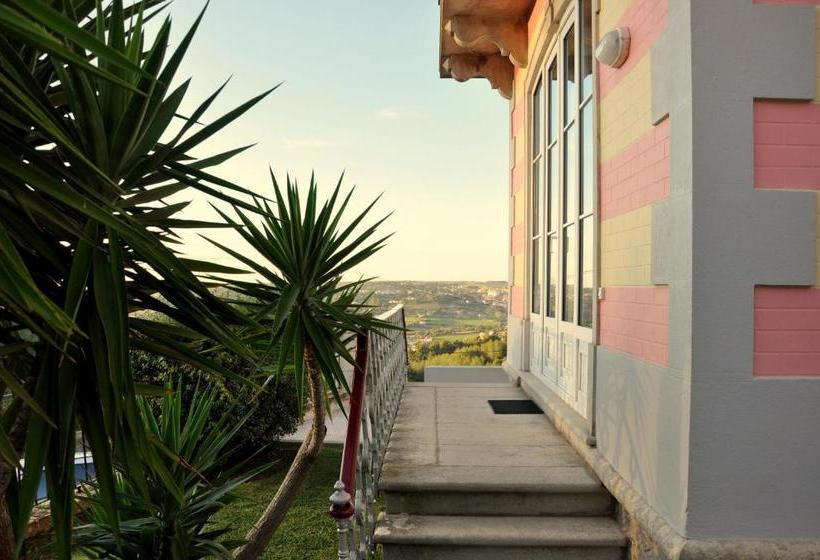 هتل Casa Miradouro