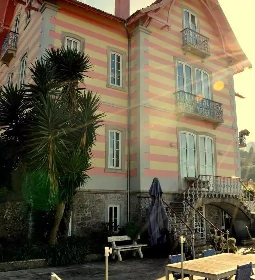 酒店 Casa Miradouro