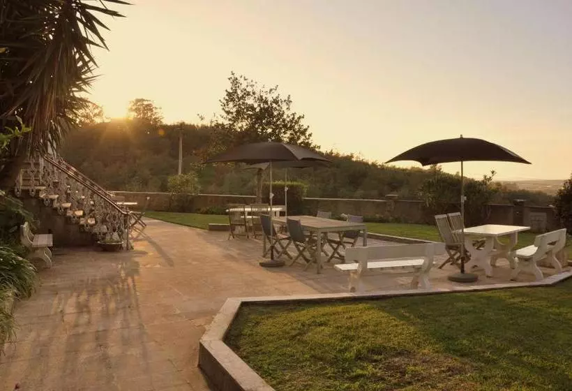 酒店 Casa Miradouro