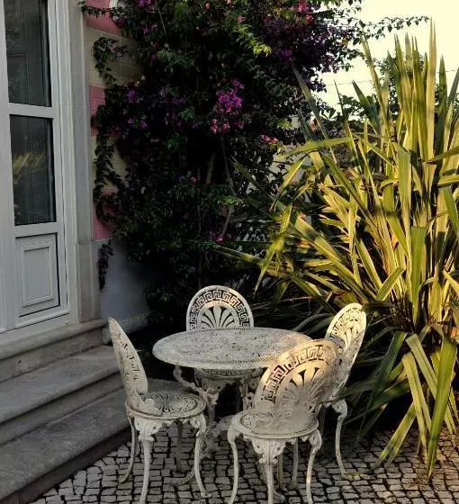 酒店 Casa Miradouro