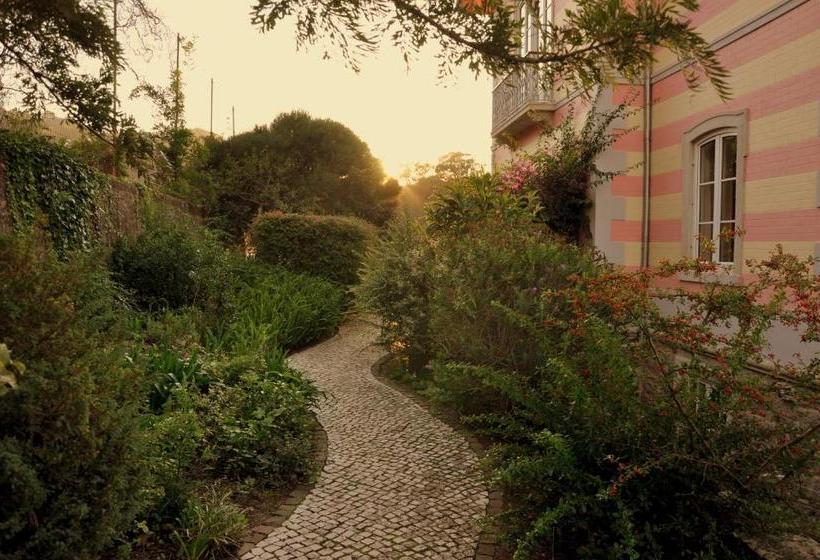 هتل Casa Miradouro