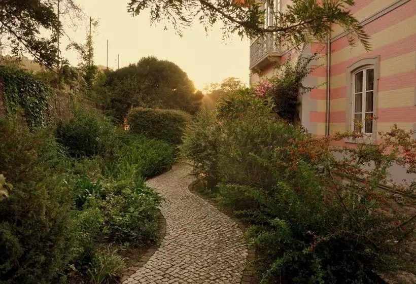 酒店 Casa Miradouro