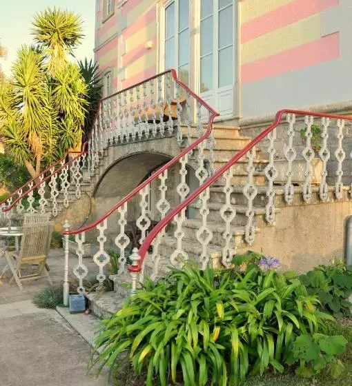 酒店 Casa Miradouro