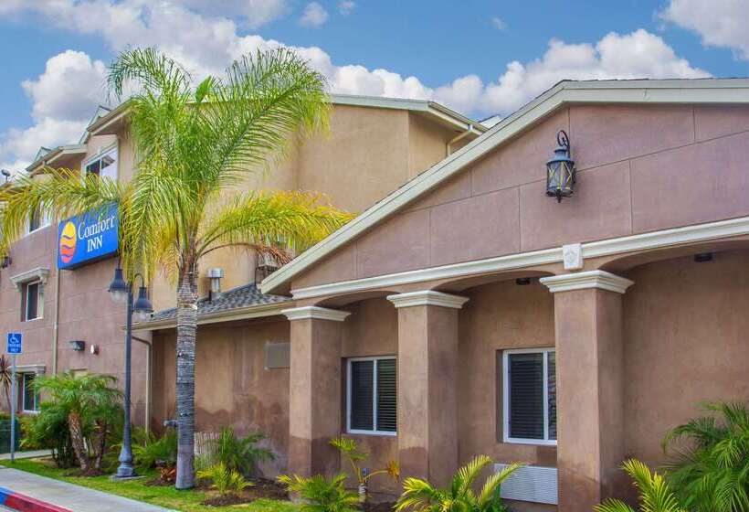 호텔 Comfort Inn Cockatoo Near Lax Airport