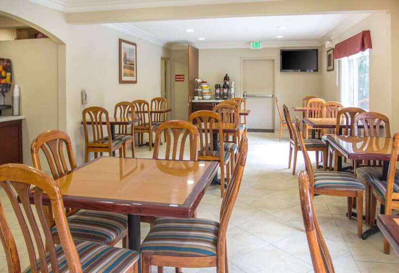 호텔 Comfort Inn Cockatoo Near Lax Airport