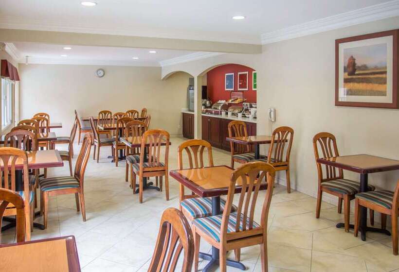 호텔 Comfort Inn Cockatoo Near Lax Airport