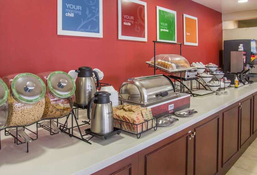 호텔 Comfort Inn Cockatoo Near Lax Airport