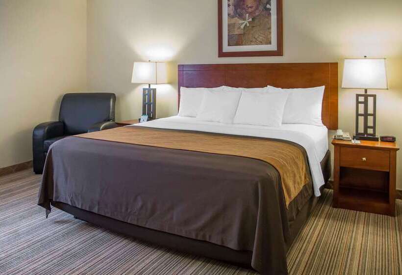 호텔 Comfort Inn Cockatoo Near Lax Airport