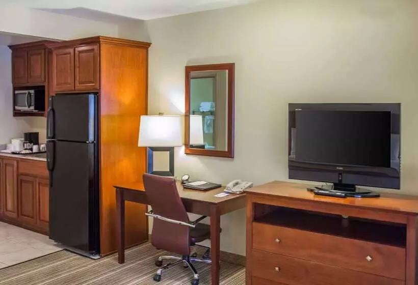 هتل Comfort Inn Cockatoo Near Lax Airport