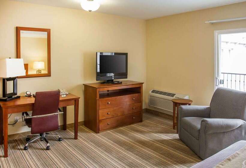 호텔 Comfort Inn Cockatoo Near Lax Airport