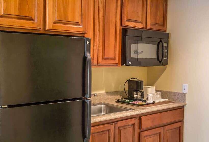 호텔 Comfort Inn Cockatoo Near Lax Airport