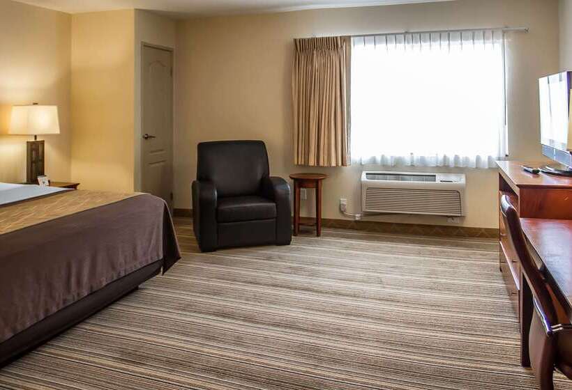 호텔 Comfort Inn Cockatoo Near Lax Airport