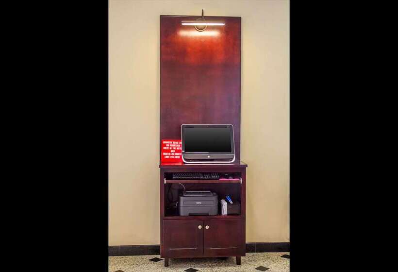 호텔 Comfort Inn Cockatoo Near Lax Airport