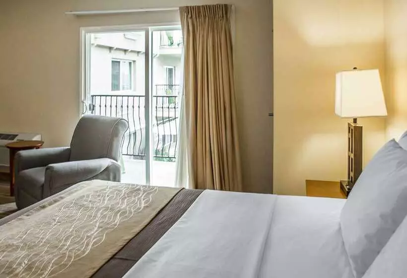 هتل Comfort Inn Cockatoo Near Lax Airport