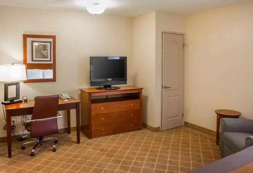 هتل Comfort Inn Cockatoo Near Lax Airport