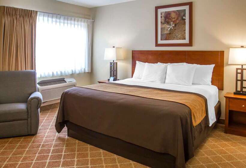 호텔 Comfort Inn Cockatoo Near Lax Airport