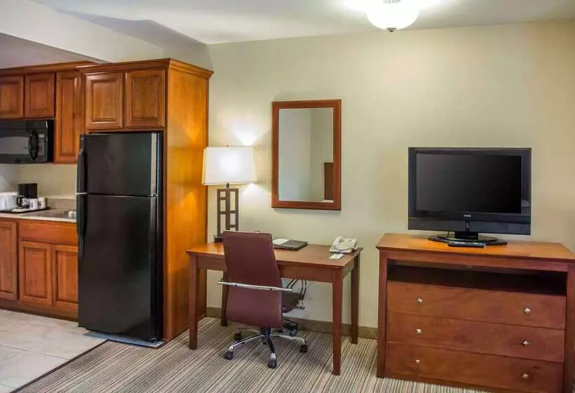 هتل Comfort Inn Cockatoo Near Lax Airport