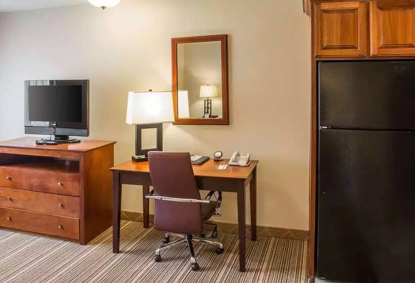 هتل Comfort Inn Cockatoo Near Lax Airport