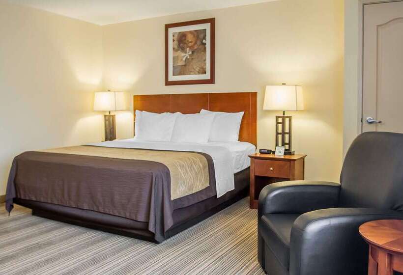 호텔 Comfort Inn Cockatoo Near Lax Airport