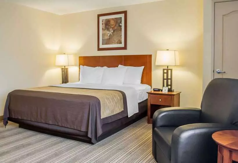 هتل Comfort Inn Cockatoo Near Lax Airport