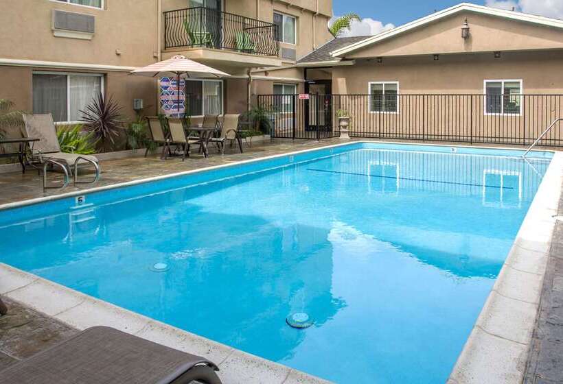호텔 Comfort Inn Cockatoo Near Lax Airport