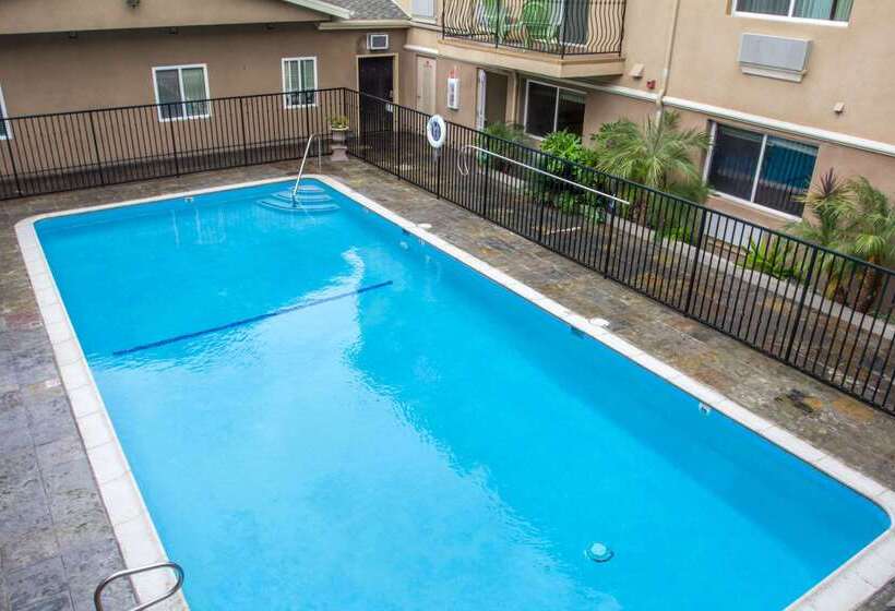 호텔 Comfort Inn Cockatoo Near Lax Airport