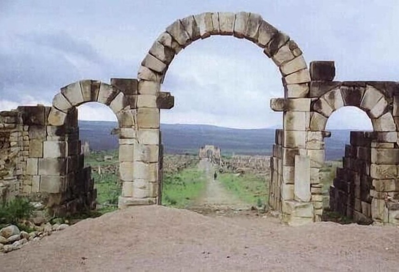 Отель Diyar Timnay