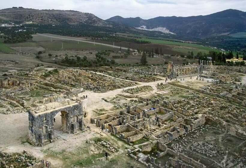 Отель Diyar Timnay