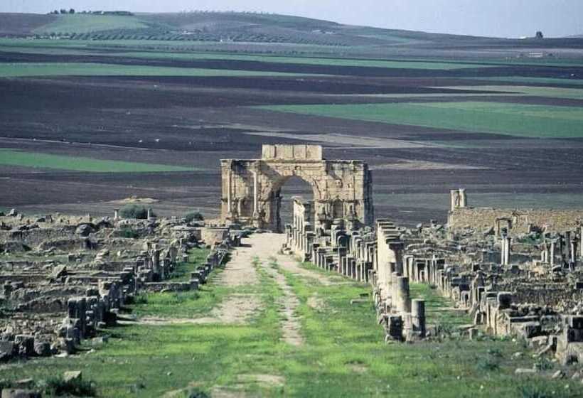 Отель Diyar Timnay