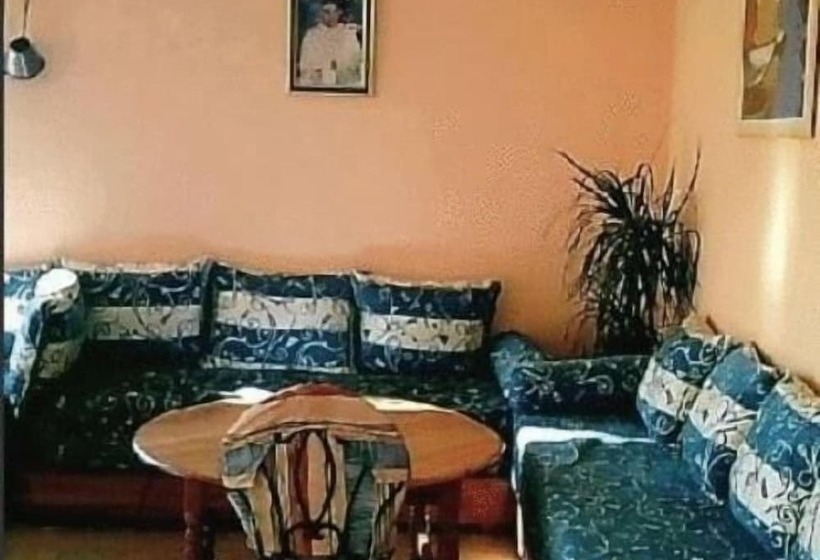 Отель Diyar Timnay