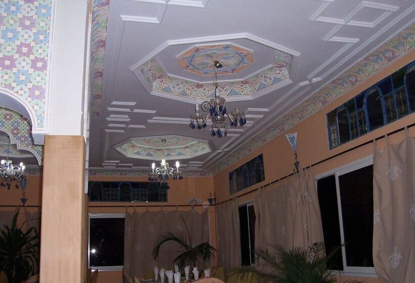 Отель Diyar Timnay