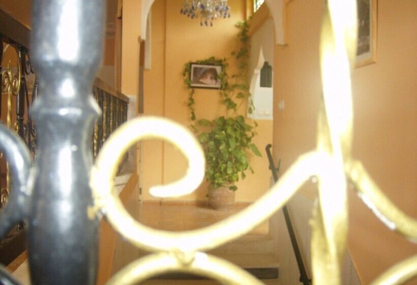 Отель Diyar Timnay