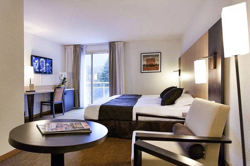 בית מלון כפרי Eliseo