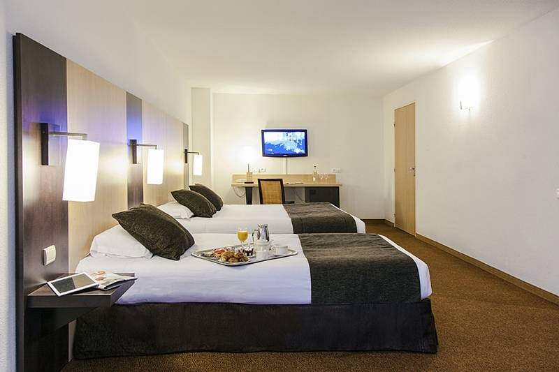 בית מלון כפרי Eliseo