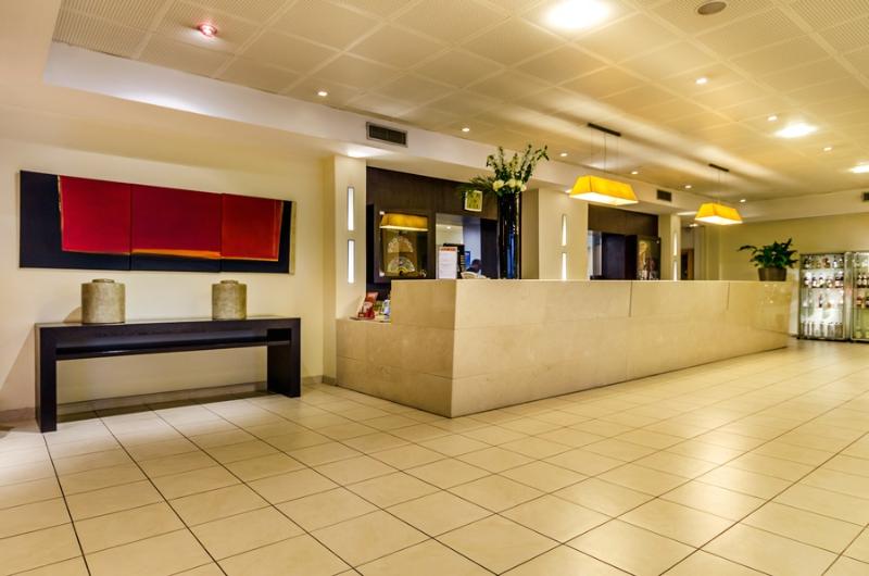 בית מלון כפרי Eliseo