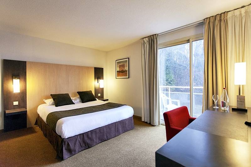 בית מלון כפרי Eliseo