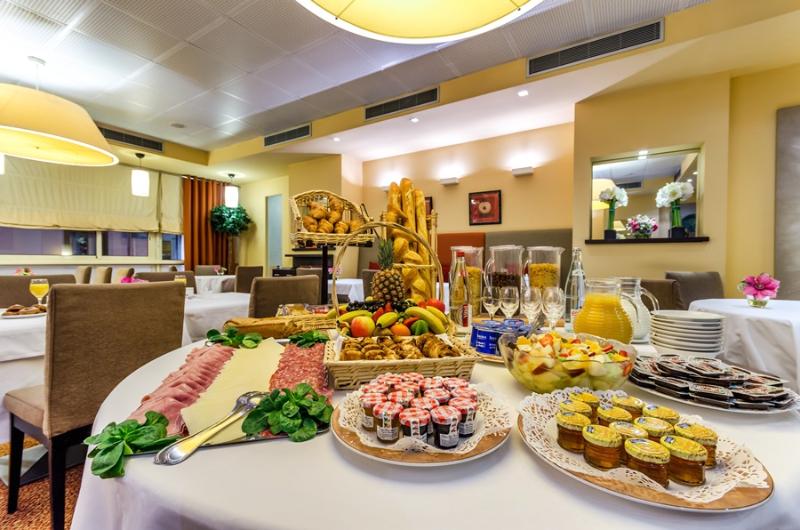 בית מלון כפרי Eliseo