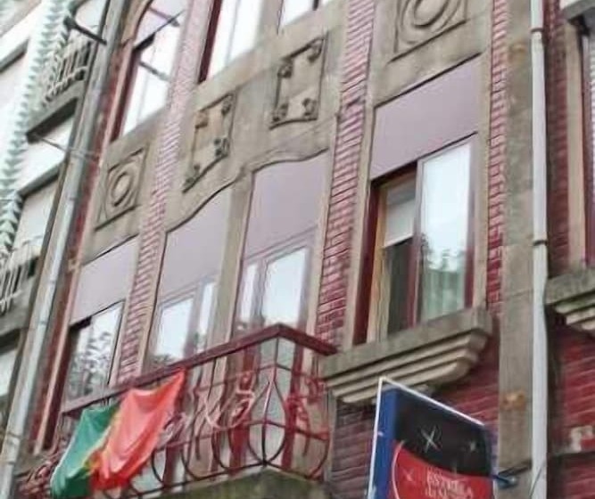 هتل Guest House Estrela