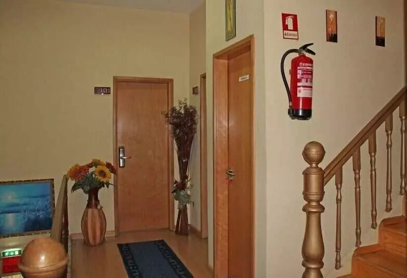هتل Guest House Estrela
