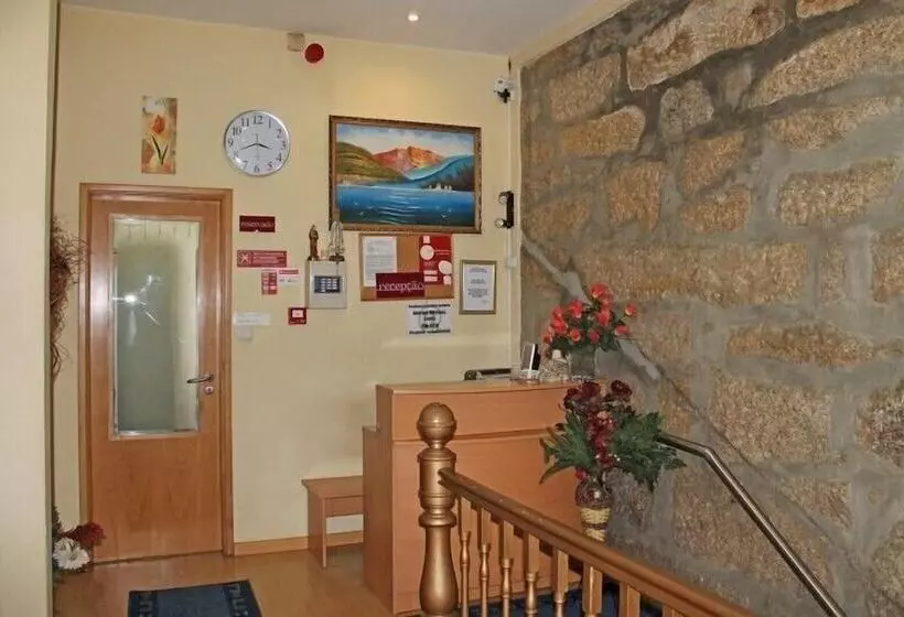 هتل Guest House Estrela