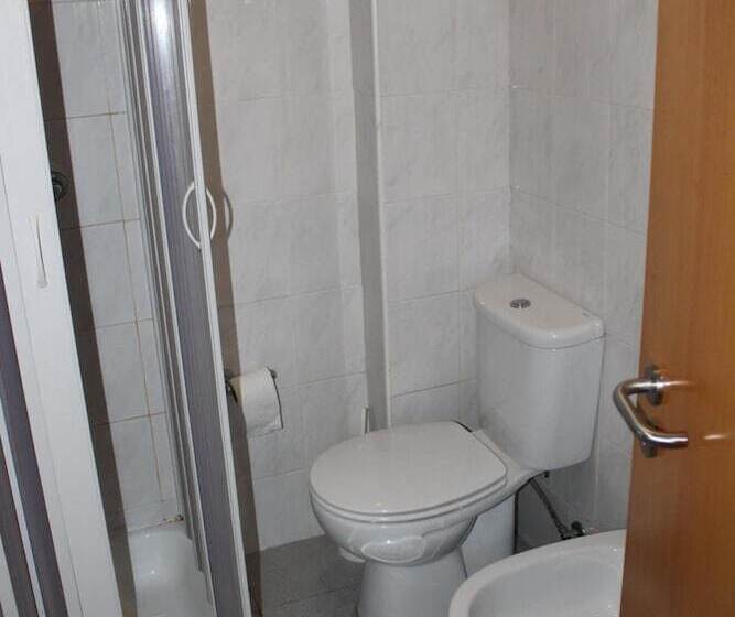 هتل Guest House Estrela