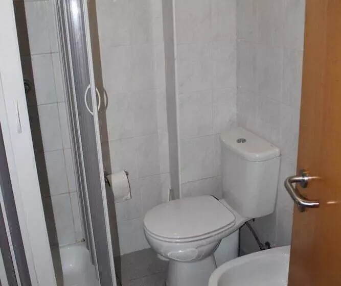 هتل Guest House Estrela
