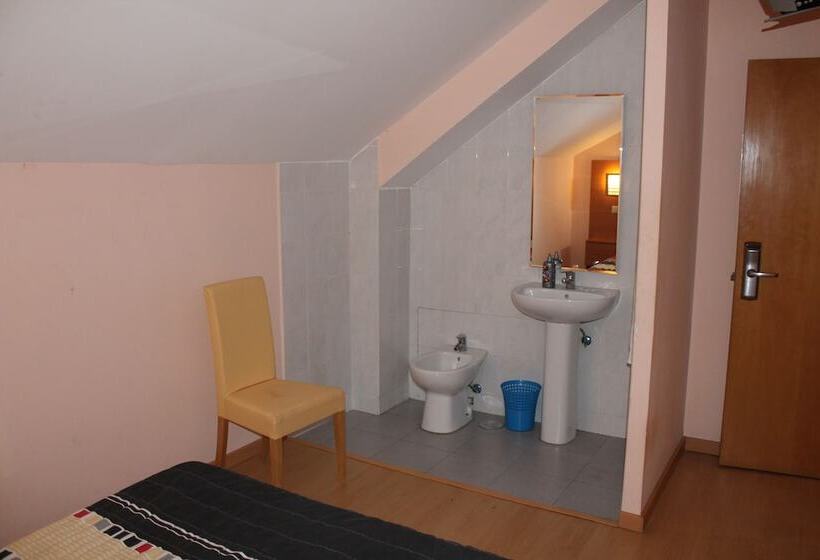 هتل Guest House Estrela