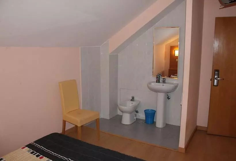 هتل Guest House Estrela