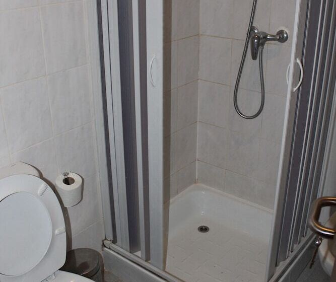 هتل Guest House Estrela