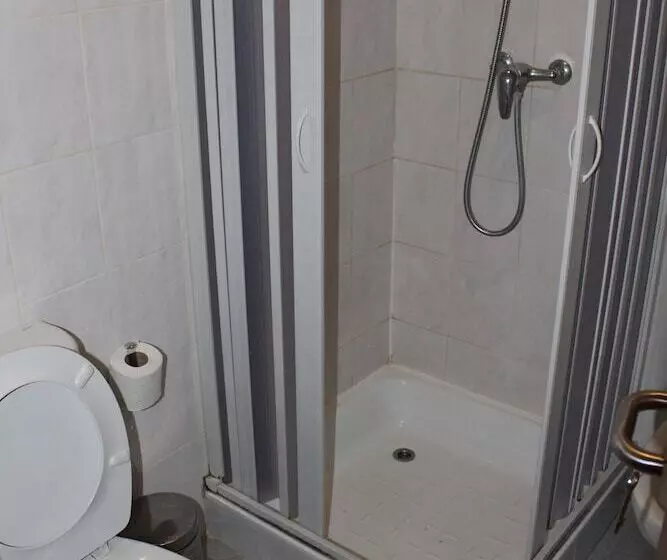 هتل Guest House Estrela
