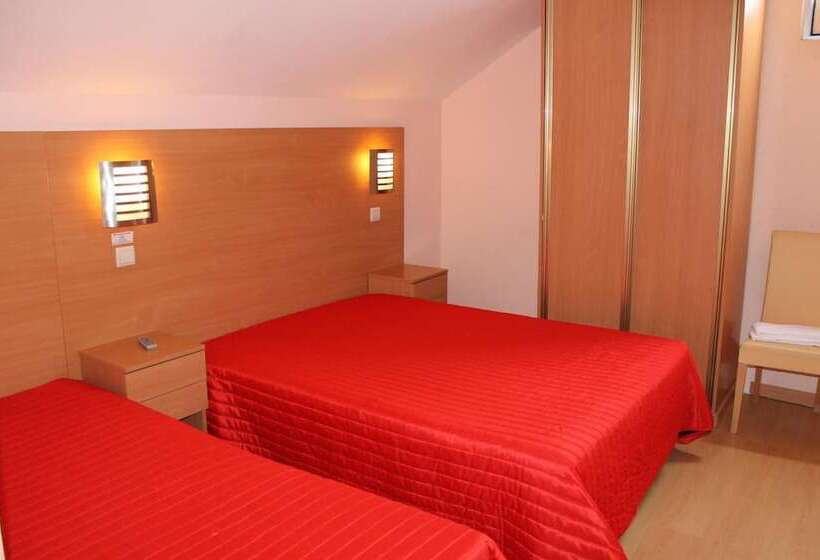 هتل Guest House Estrela