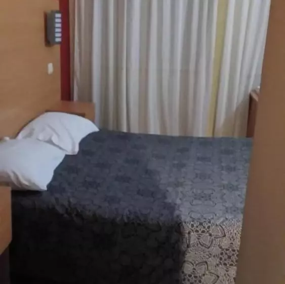 هتل Guest House Estrela